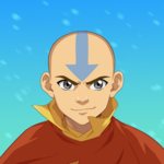 avatar generations android application logo